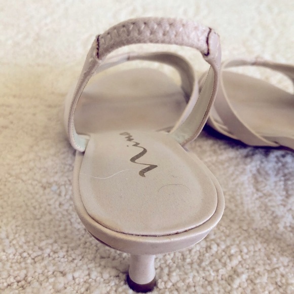 Nina Sandals 8M - Picture 9 of 16